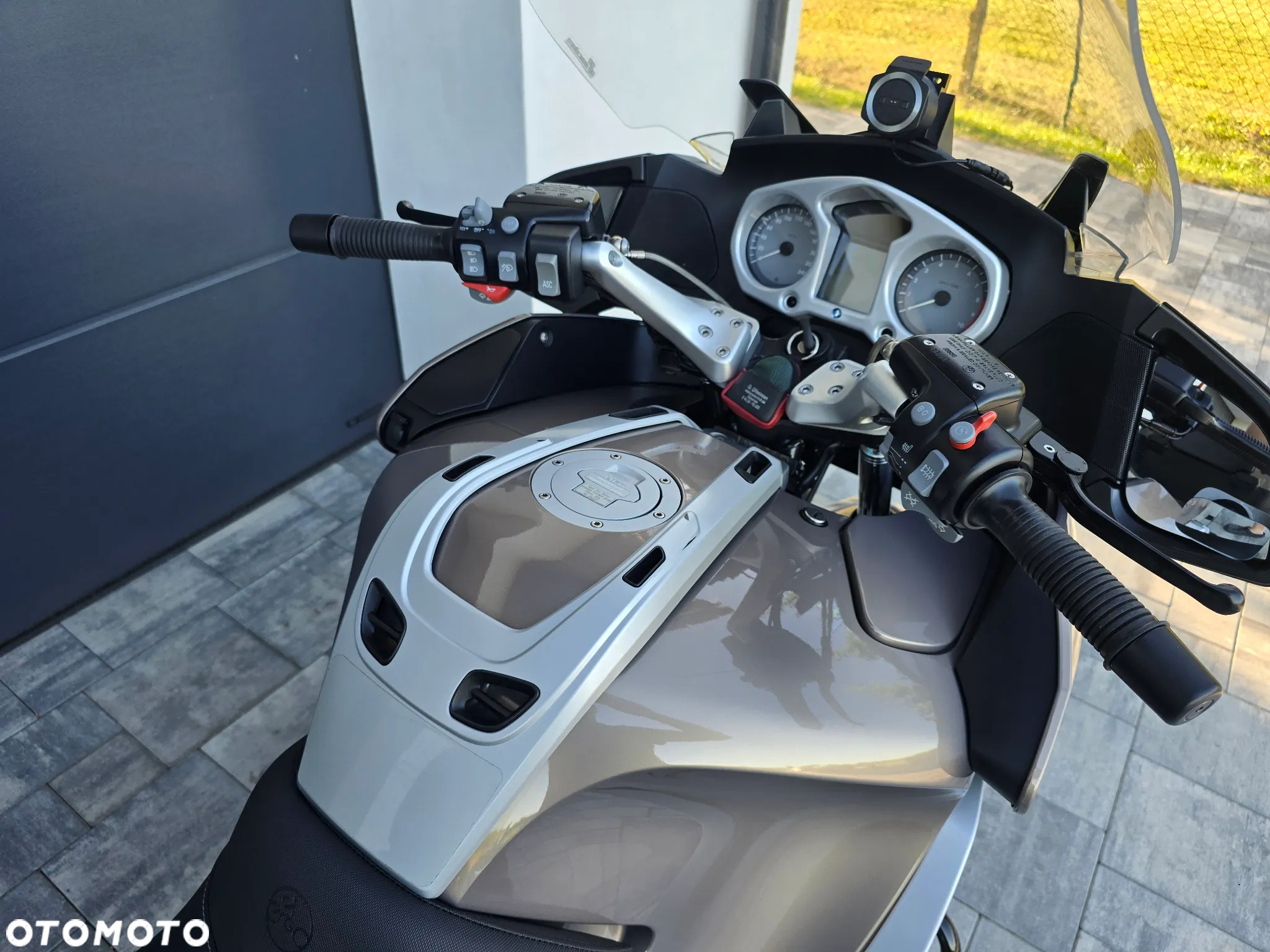 BMW R - 20
