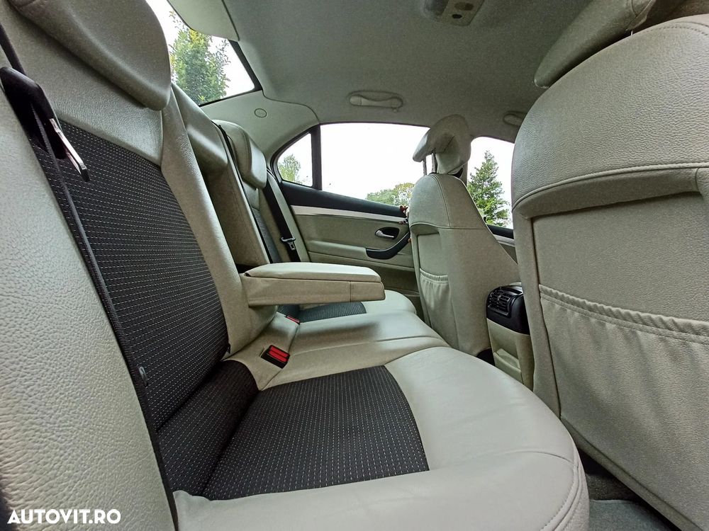 SAAB 9-3 2003 — imagine 19