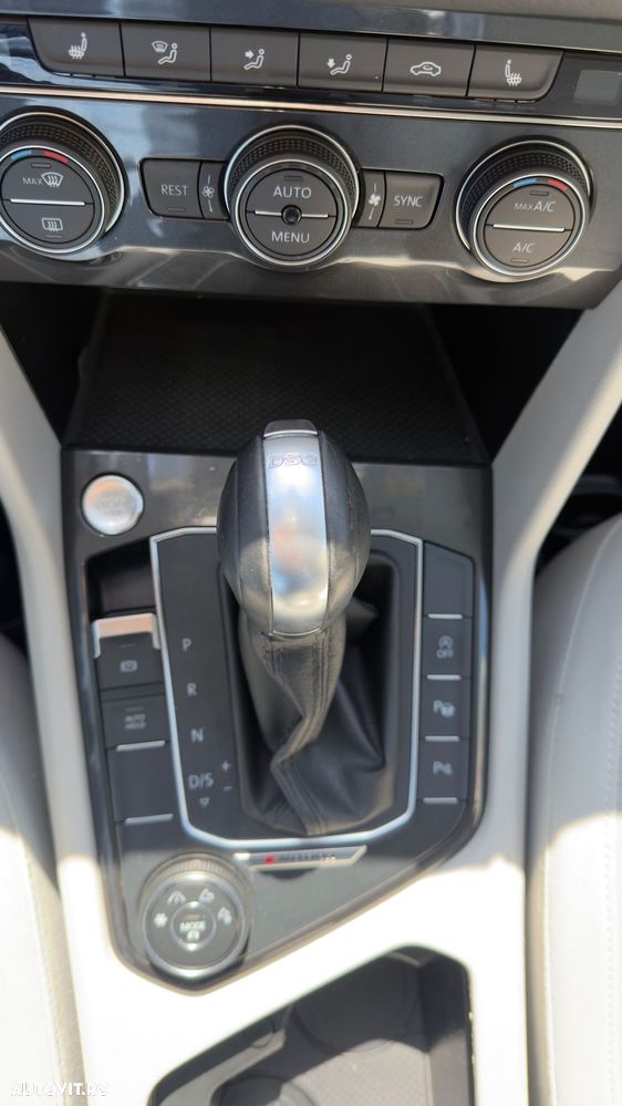 Volkswagen Tiguan 2.0 TDI DSG 4Mot Highline - 21