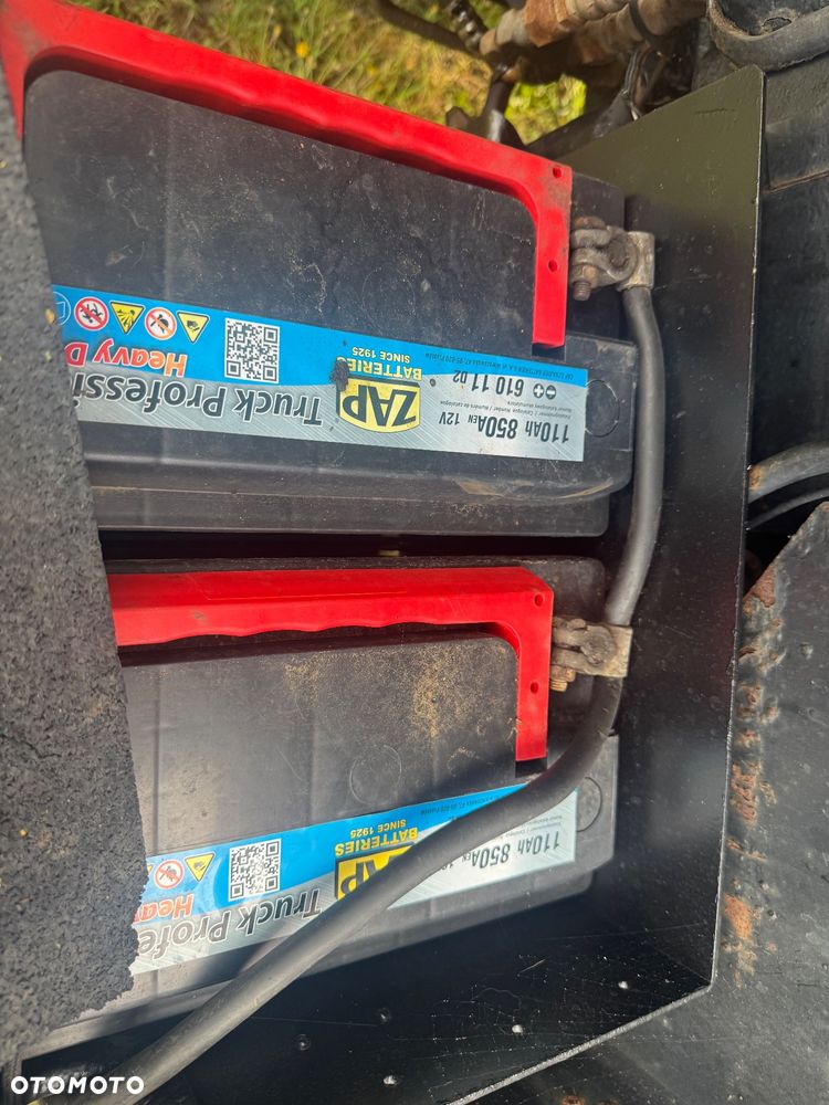 Massey Ferguson 8250 PowerControl - 21