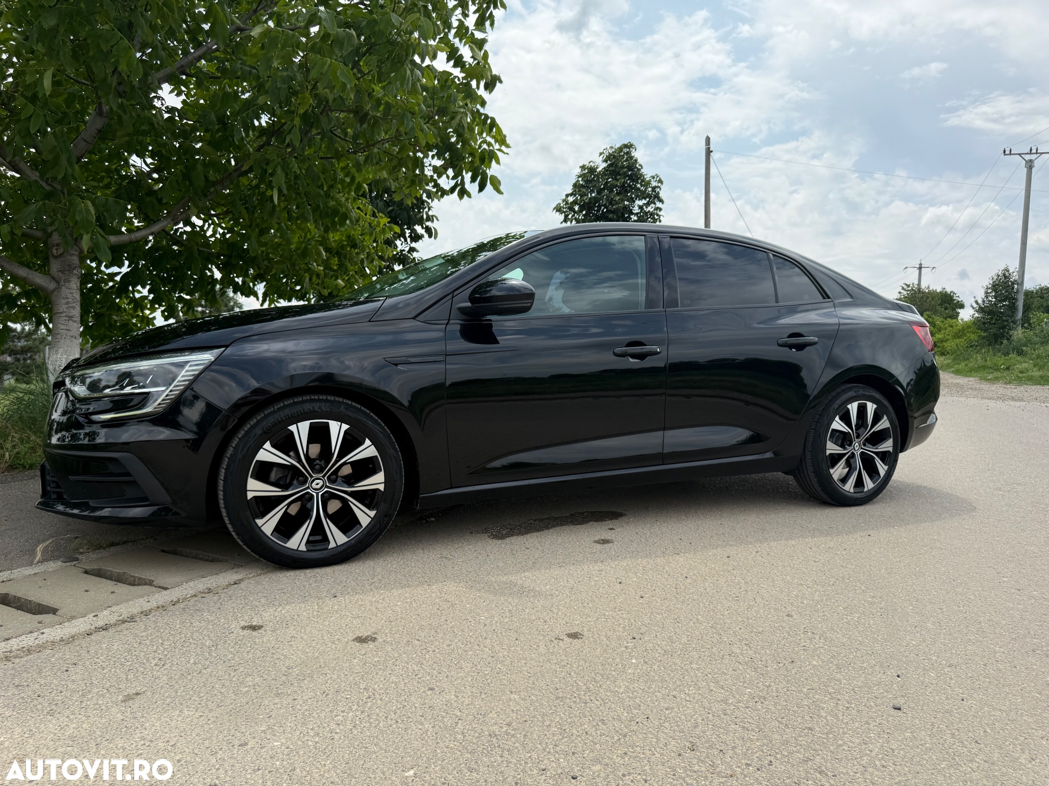 Renault Megane - 3