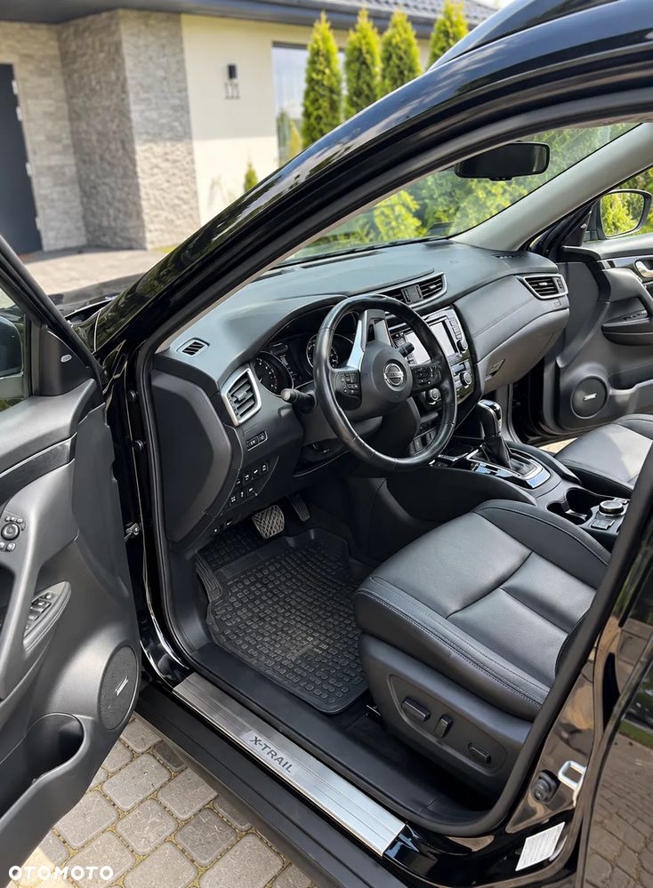 Nissan X-Trail 1.7 dCi ALL-MODE 4x4i Xtronic Tekna - 6