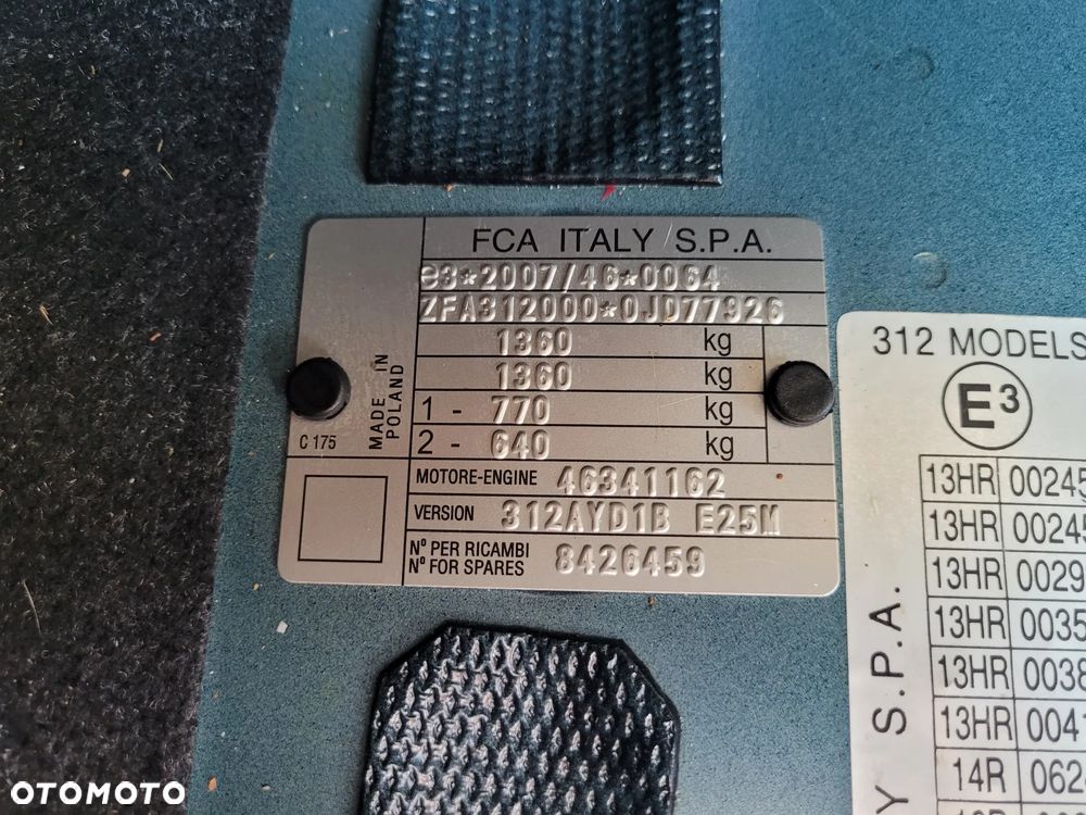 Fiat 500 1.0 GSE N3 Hybrid Dolcevita - 35