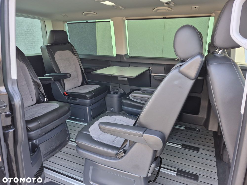 Volkswagen Multivan 2.0 BiTDI L1 Generation SIX DSG - 13