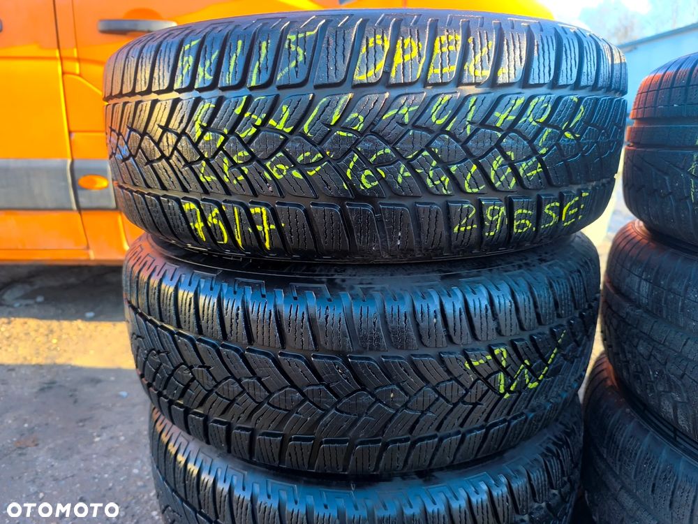 5x115 Felgi Stal Stalowe 16 Koła Zimowe Zima Opel ASTRA J DIESEL ZAFIRA C INSIGNIA B ANTERA CHEVROLET CAPTIVA CRUZE MALIBU 7,5mm Legnica ALU-RAD 215/60 - 9