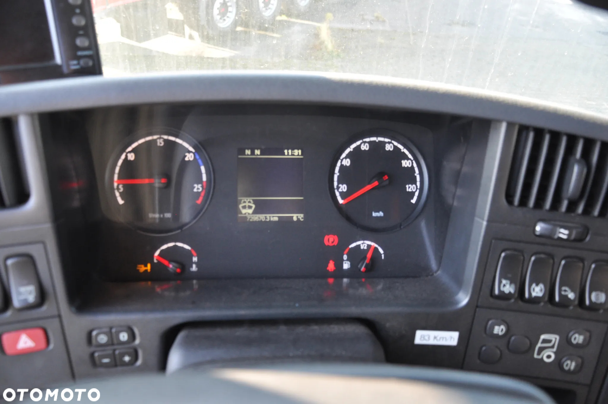 Scania P230 - 10