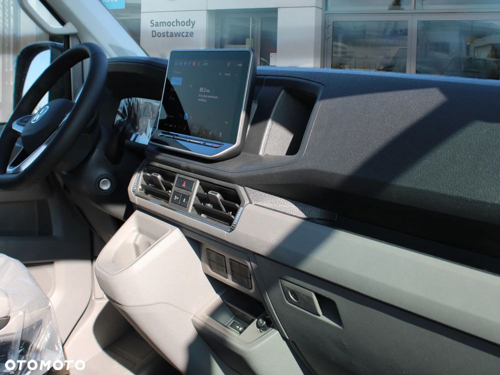 Volkswagen California - 15