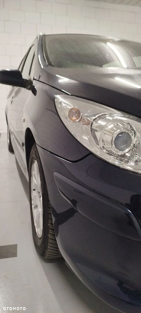 Peugeot 307 1.6 Trendy - 9