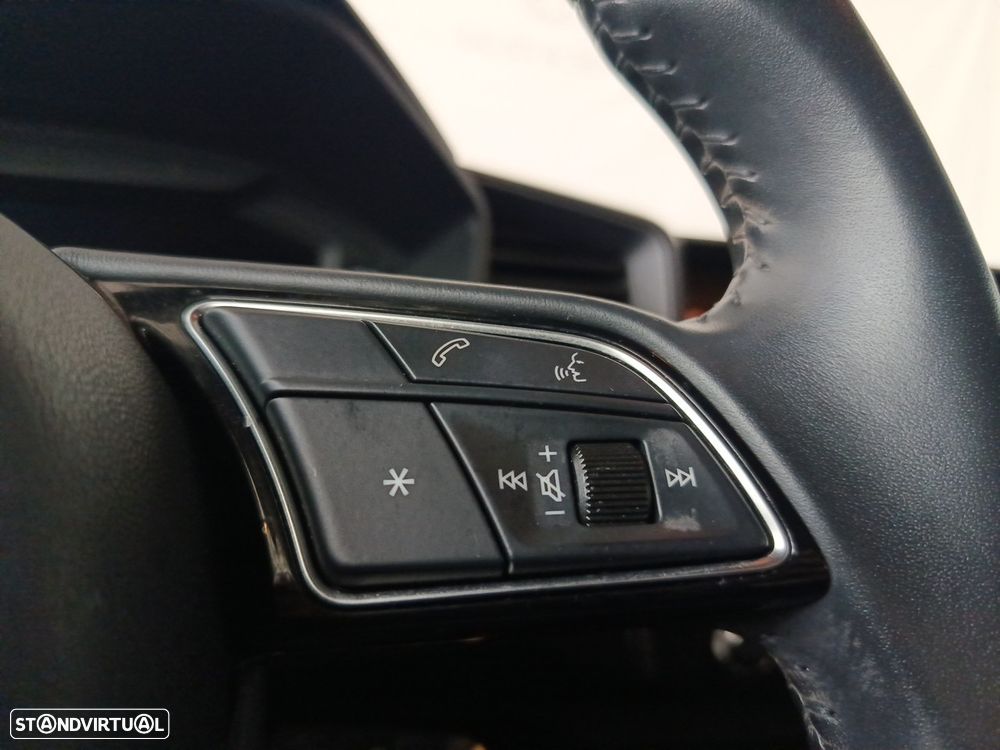 Audi A1 Citycarver 30 TFSI S tronic - 17