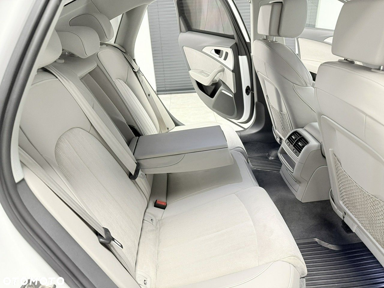 Audi A6 2.0 TDI Quattro S tronic - 31