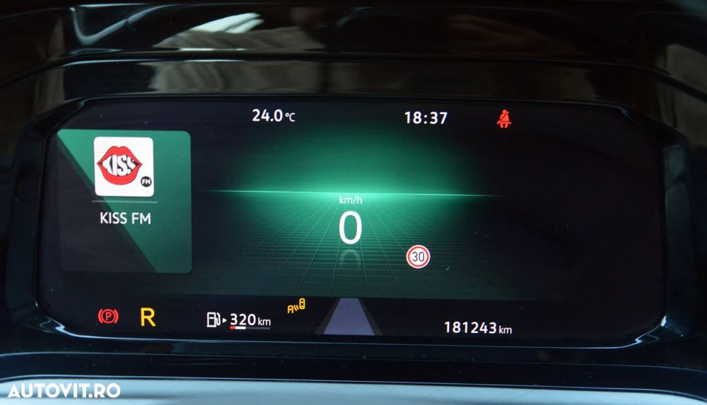 Volkswagen Golf Variant 2.0 TDI 116CP DSG Life - 32