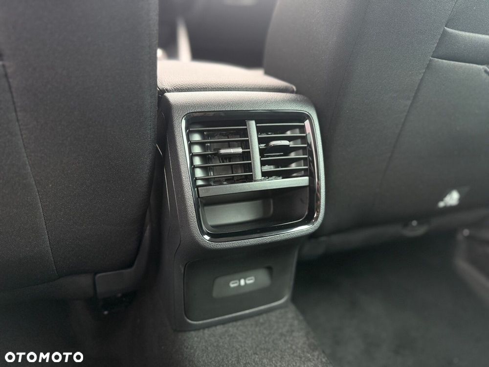 Skoda Octavia - 7