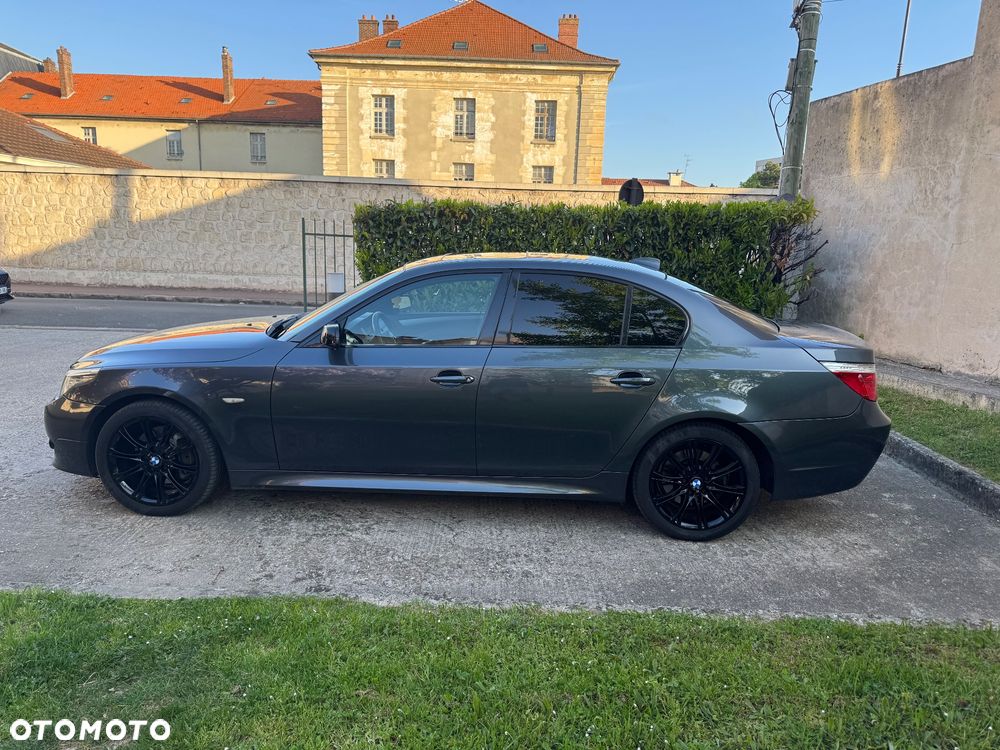 BMW Seria 5 530d xDrive Edition Exclusive - 5