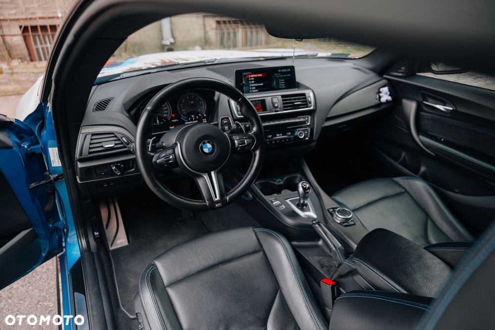 BMW M2 - 17