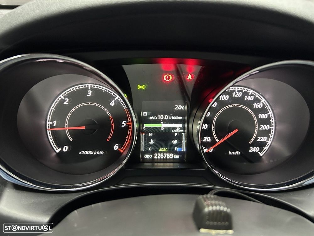 Mitsubishi ASX 1.6 DI-D 4WD MGN - 16