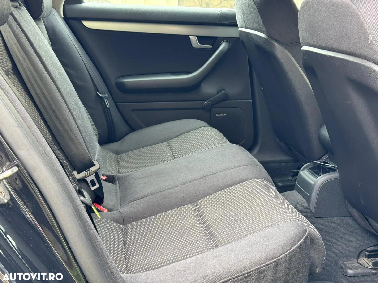 Audi A4 - 8