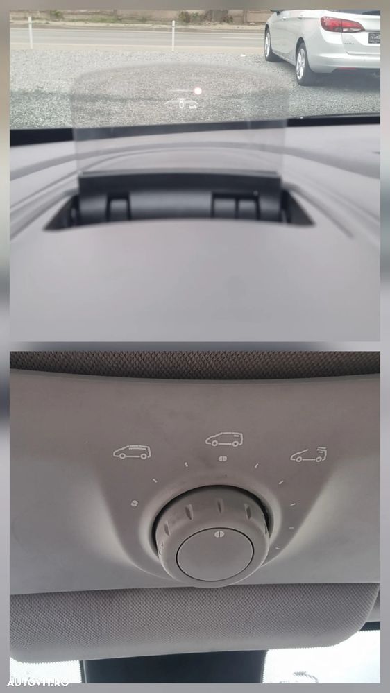 Renault Espace Energy dCi 160 EDC Initiale Paris - 26
