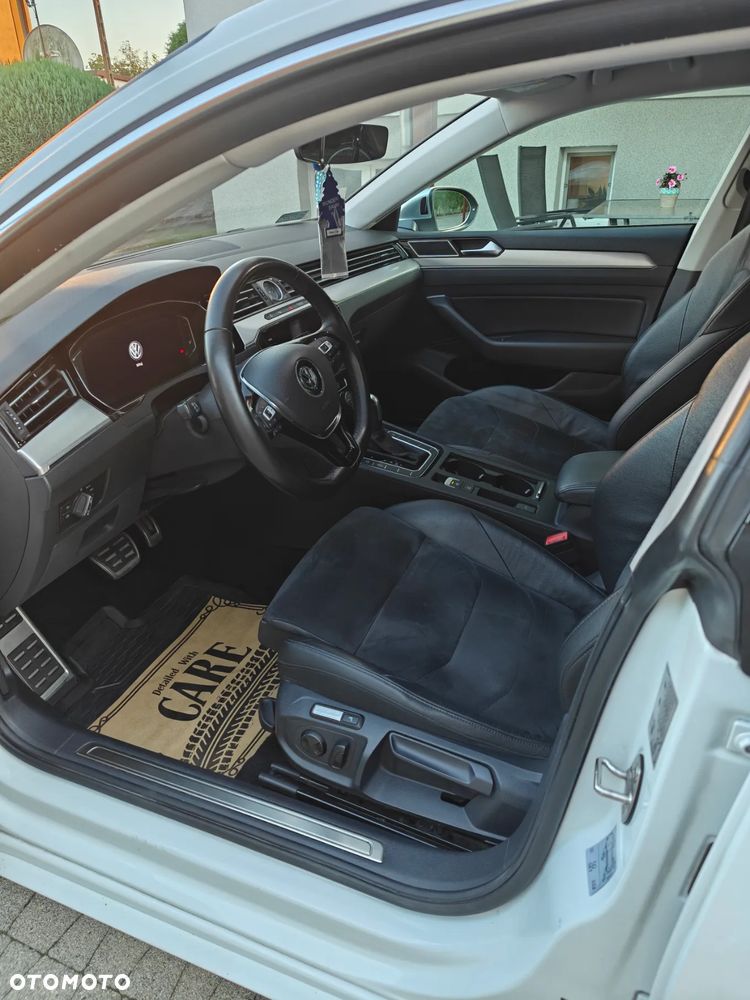 Volkswagen Arteon 2.0 TSI Elegance DSG - 9