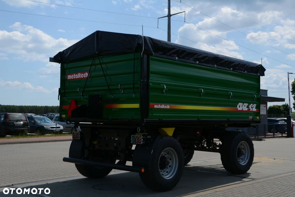 Metaltech DB 12 - 7