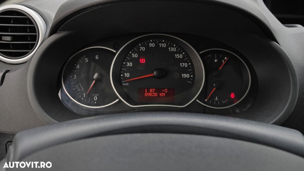 Renault Kangoo - 16