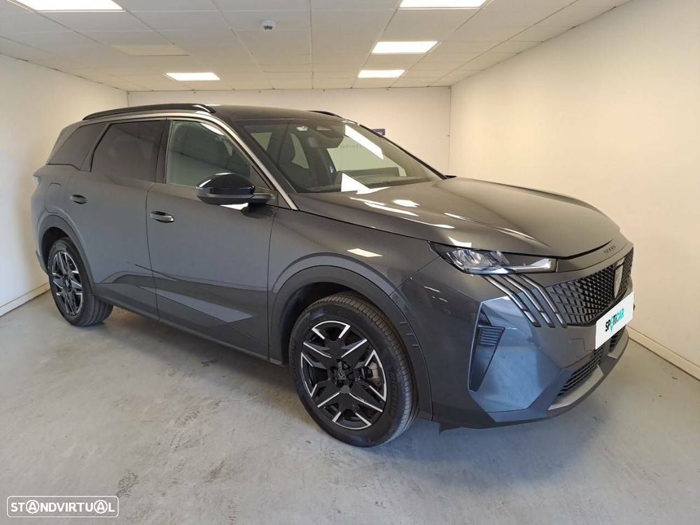 Peugeot 5008 1.2 Hybrid Allure e-DCS6 - 3