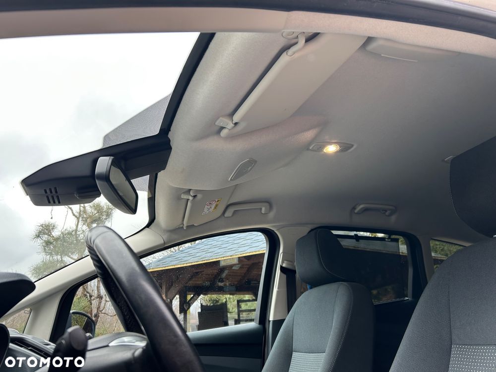 Ford C-MAX 2.0 TDCi Titanium - 15