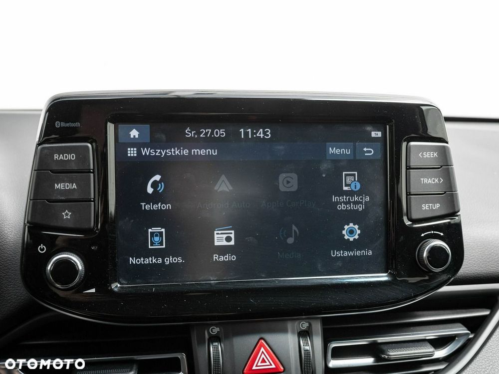 Hyundai i30 - 19