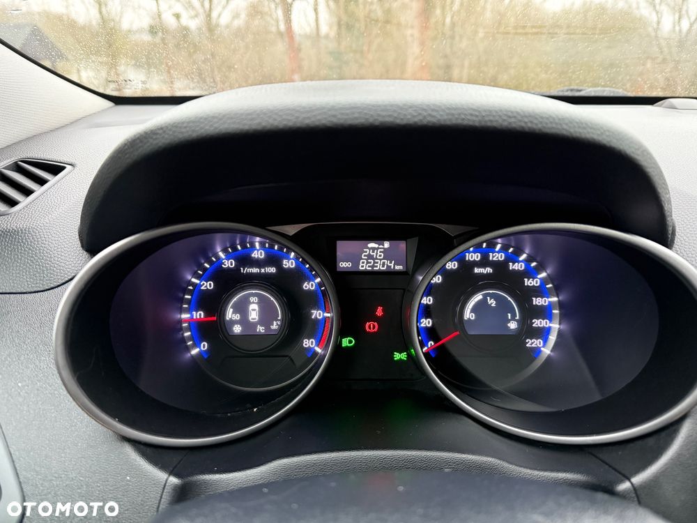 Hyundai ix35 1.6 GDI Premium 2WD - 17