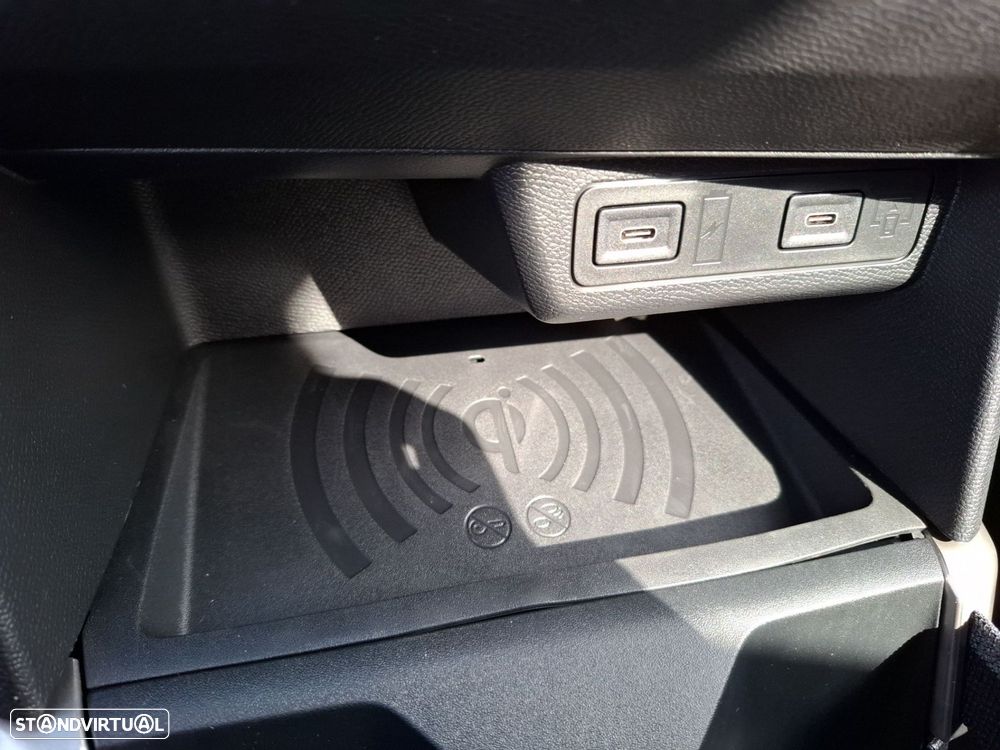 Opel Frontera 1.2 Hybrid GS eDCT - 21