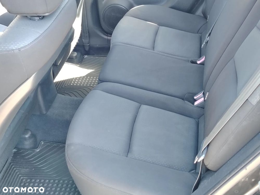 Hyundai i30 1.6 CRDi Style EU5 - 26