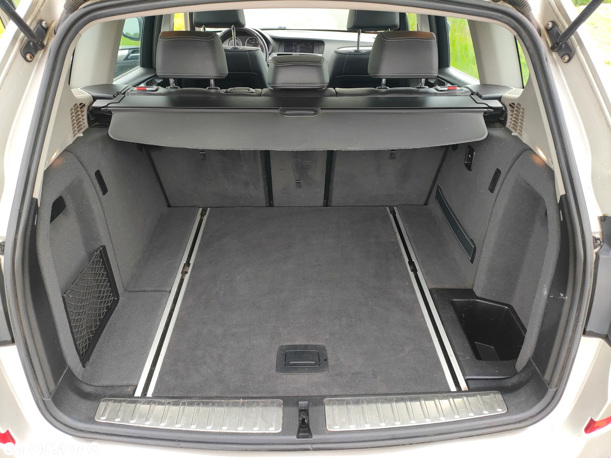 BMW X3 - 8