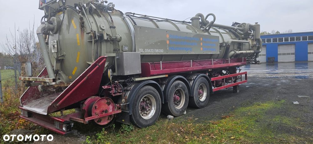 Inny HELLMERS 2700l Stal nierdzewna V4A - 2