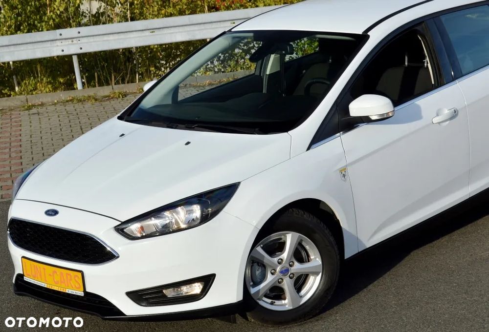 Ford Focus - 9