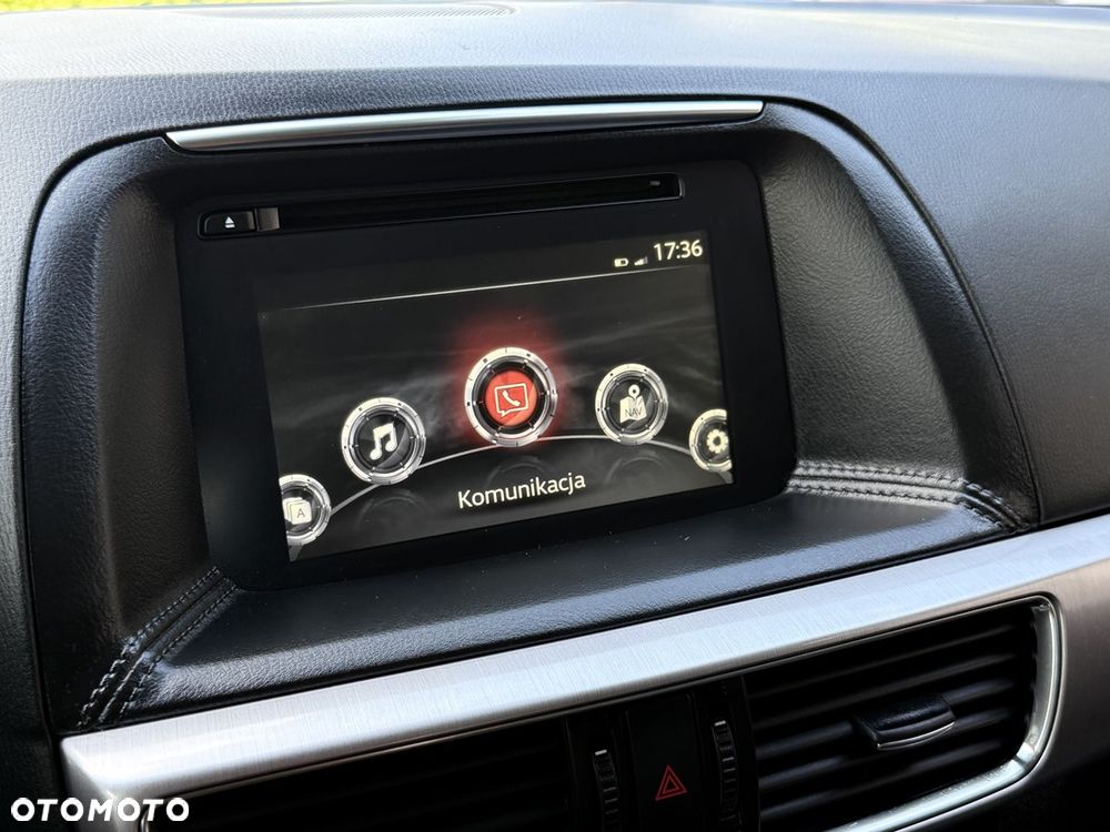 Mazda CX-5 SKYACTIV-G 165 Exclusive-Line - 33