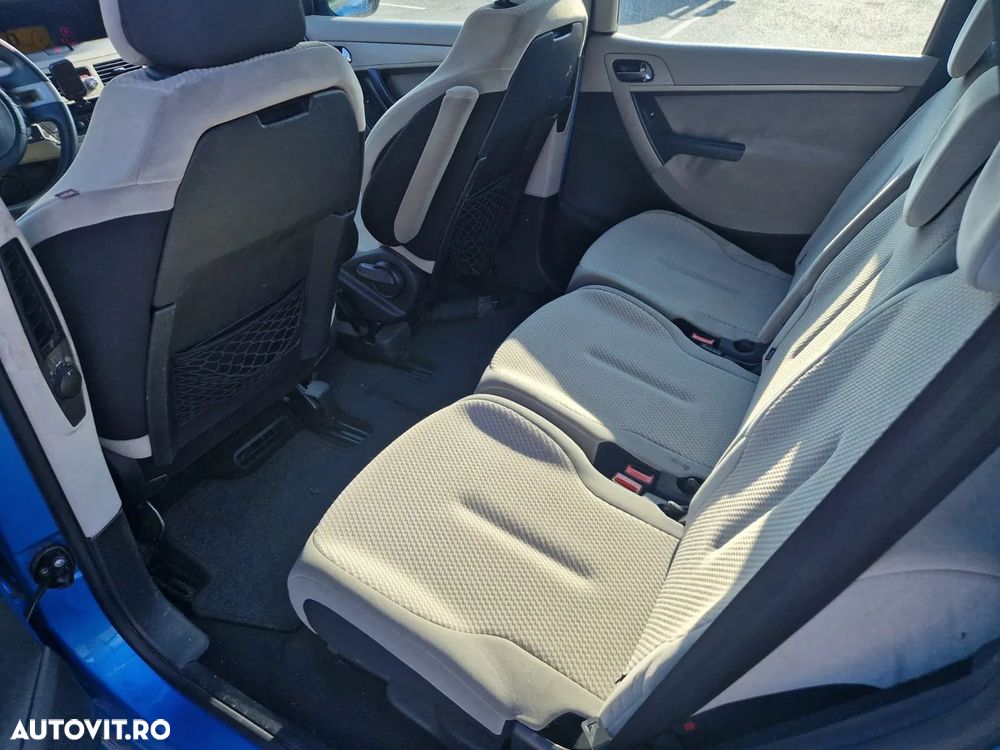 Citroën C4 Picasso 1.6 HDI Dynamique - 9