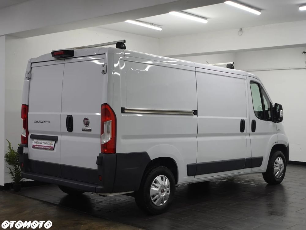 Fiat Ducato - 12