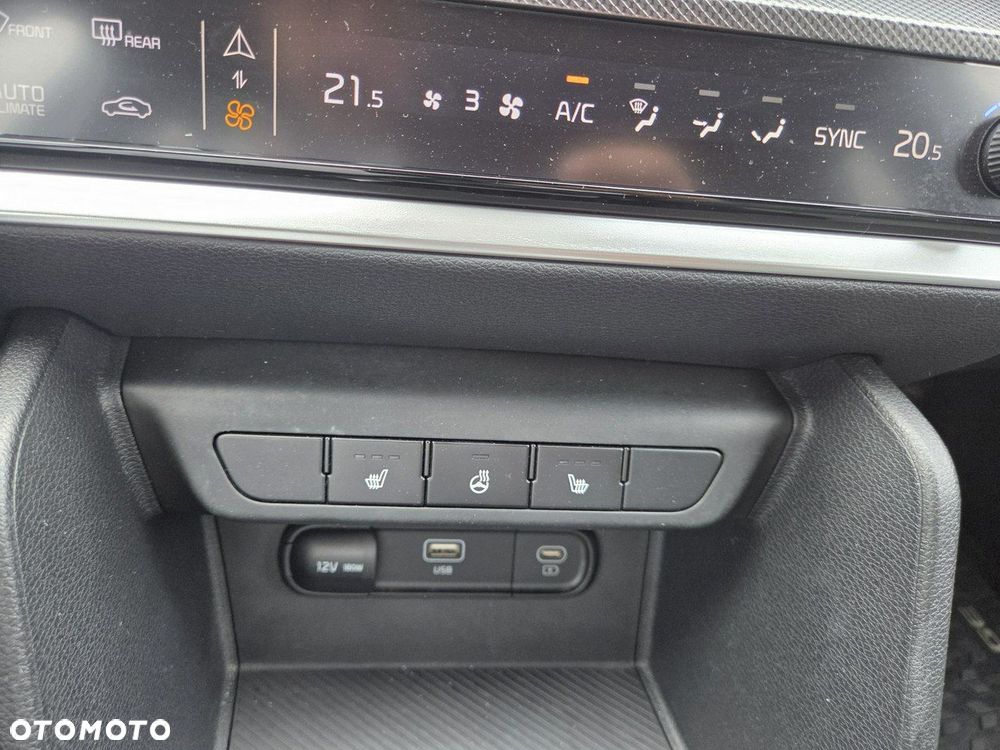 Kia Sportage 1.6 T-GDI Anniversary 2WD - 23