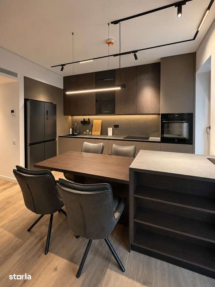 Apartament 3 camere I Premium I Zona Grozavesti/ Regie — fotografia 3