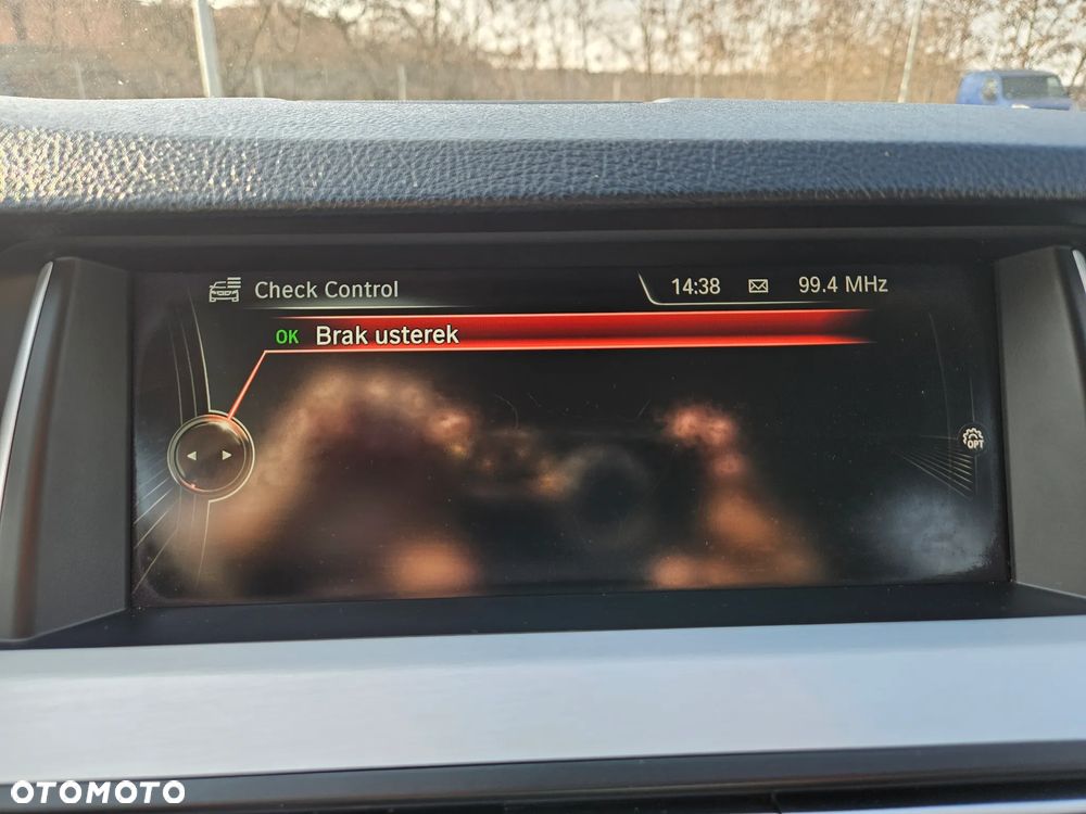 BMW Seria 5 525d xDrive Modern Line - 35