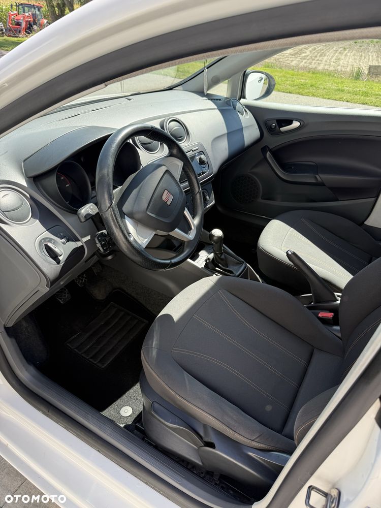 Seat Ibiza - 6