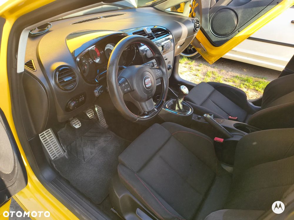 Seat Leon - 17