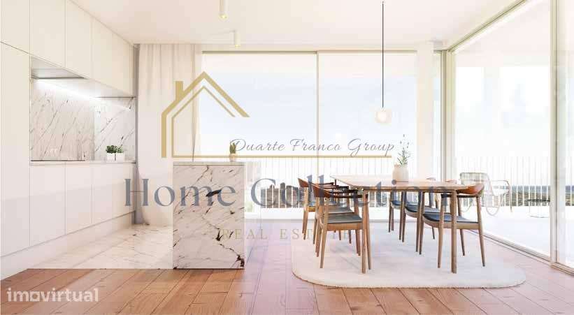 Apartamento T2 Apúlia Praia - Grande imagem: 4/12