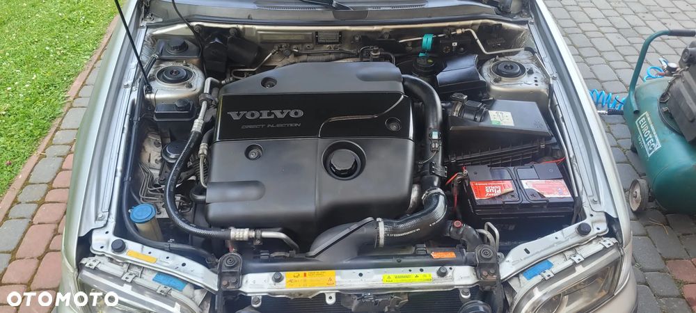 Volvo S40 1.9D - 20