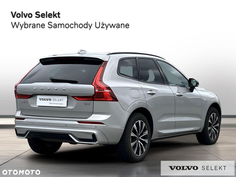 Volvo XC 60 - 6