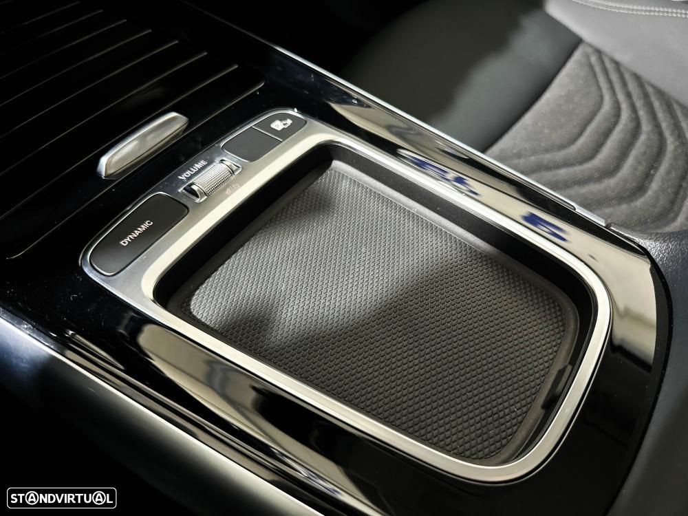 Mercedes-Benz GLA 250 e 8G-DCT Progressive - 53