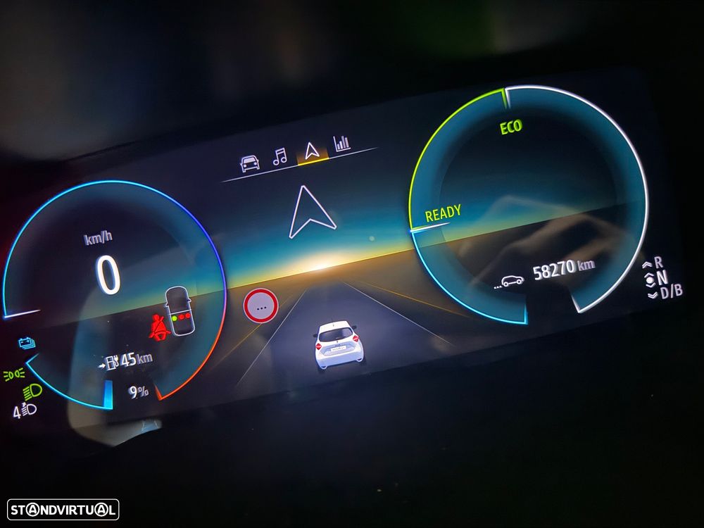 Renault Zoe - 11