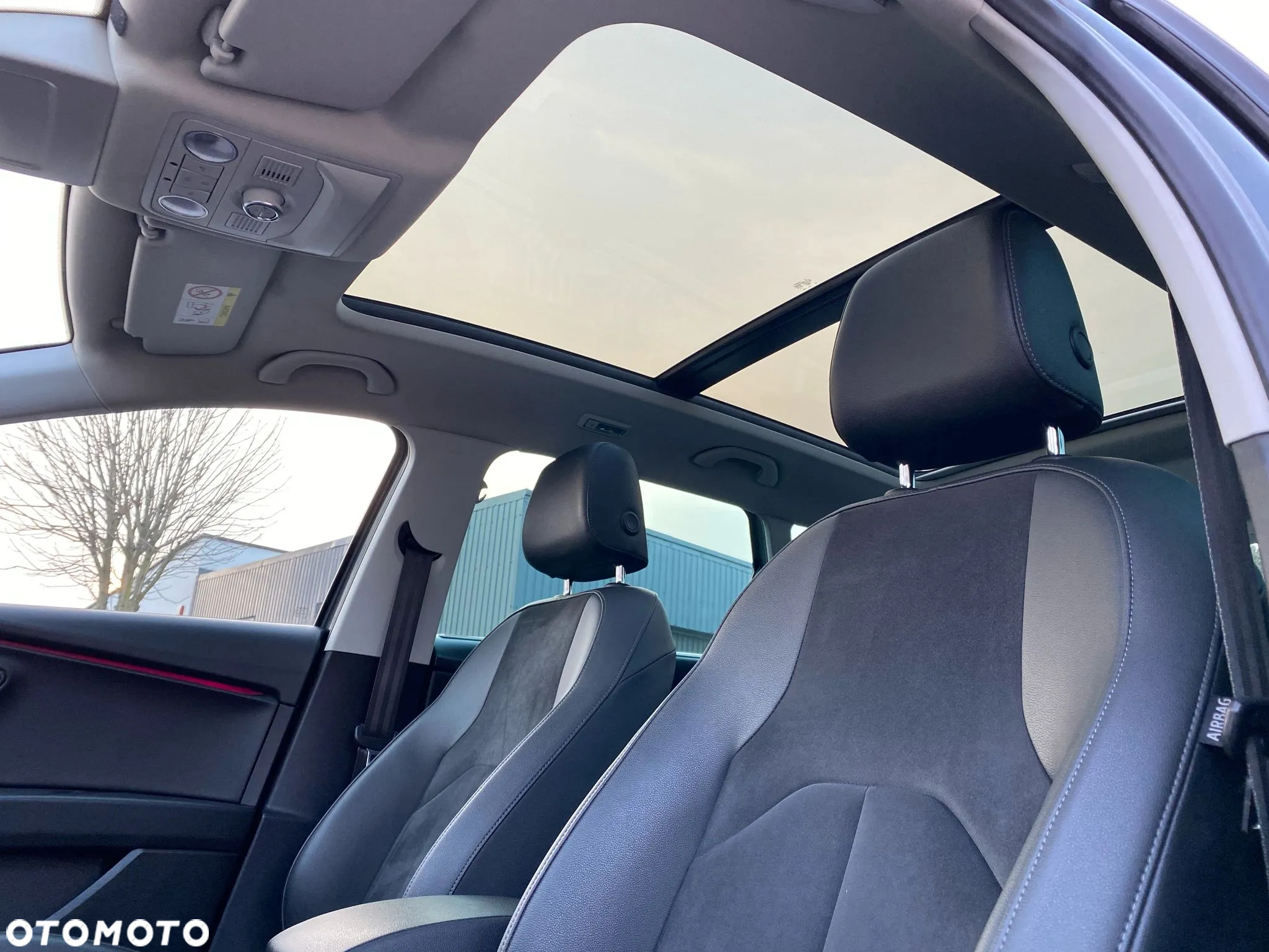 Seat Leon 1.4 EcoTSI Xcellence S&S DSG - 20