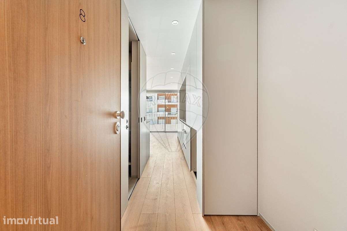 Apartamento T0 NOVO para venda em S. Vítor – Braga - Grande imagem: 5/30