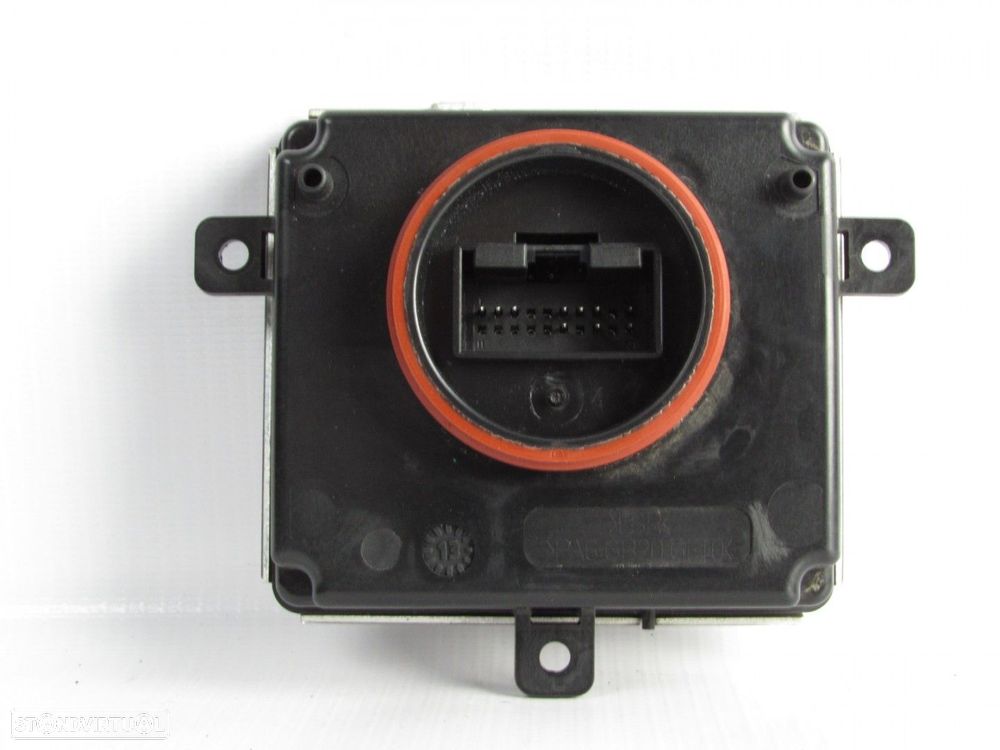 Centralina / Balastro Farol Xenon Seminovo/ Original AUDI A5 (8T3)/AUDI A4 (8K2,... - 2