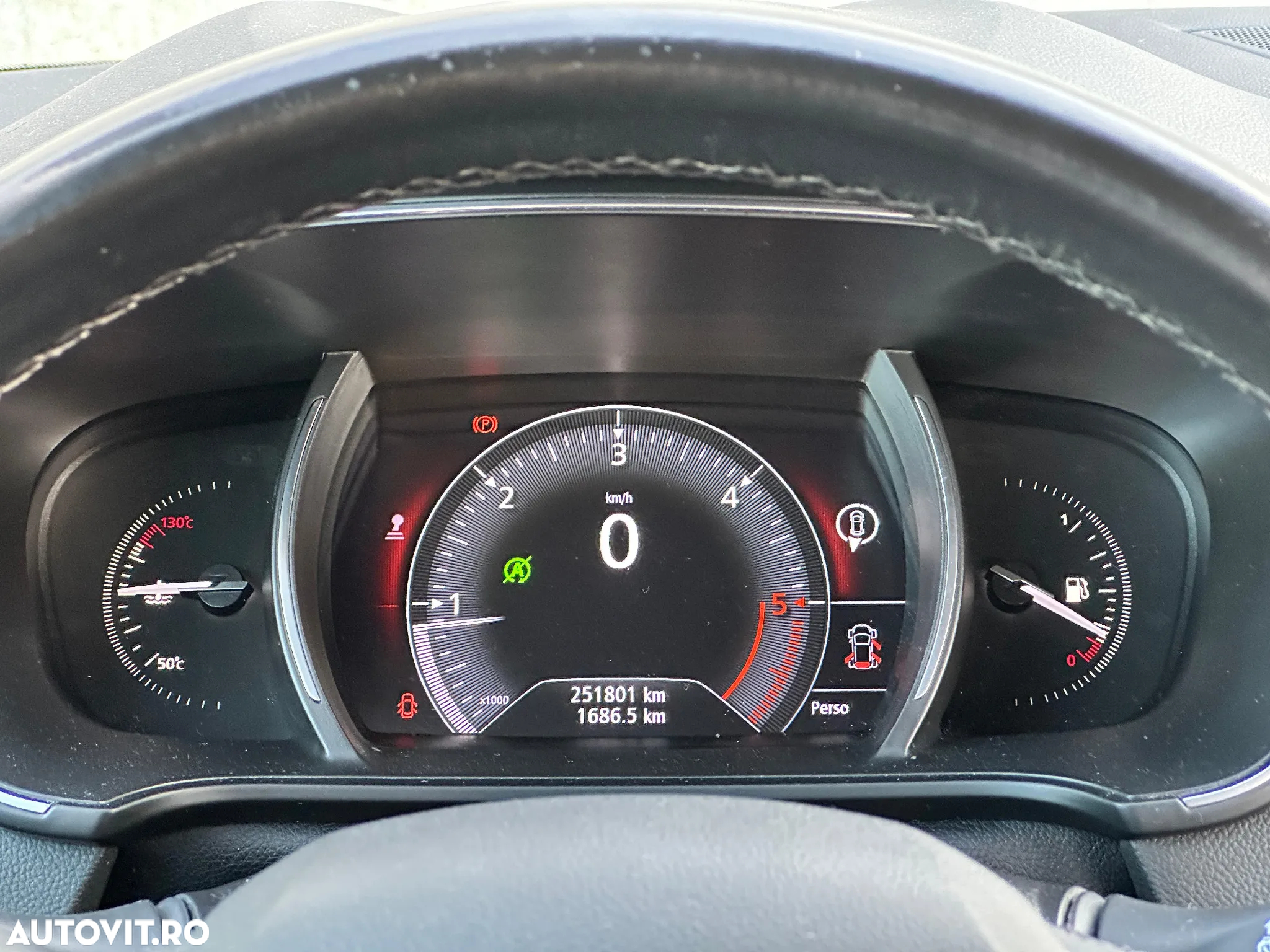 Renault Megane Grandtour ENERGY dCi 110 Start & Stopp Bose Edition - 21